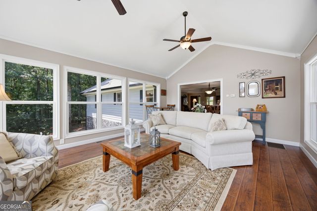 109 Bass Circle, Jackson, GA 30233