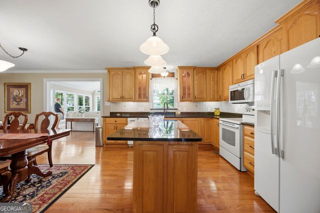 109 Bass Circle, Jackson, GA 30233