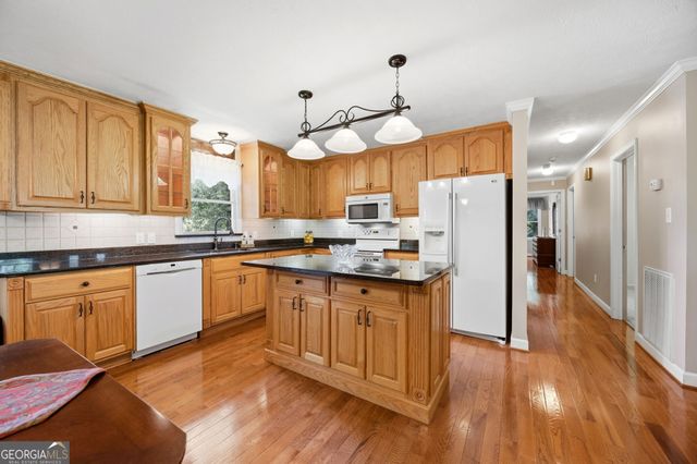 109 Bass Circle, Jackson, GA 30233