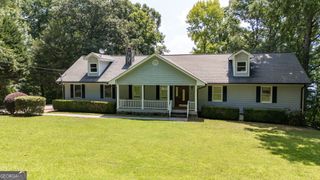 109 Bass Circle, Jackson, GA 30233
