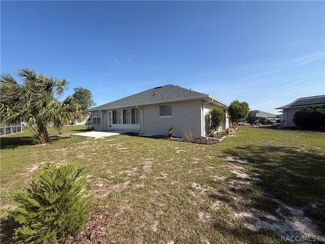 838 W Bogart Court, Beverly Hills, FL 34465