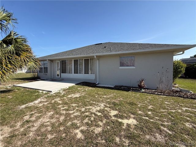 838 W Bogart Court, Beverly Hills, FL 34465