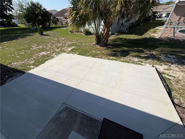 838 W Bogart Court, Beverly Hills, FL 34465