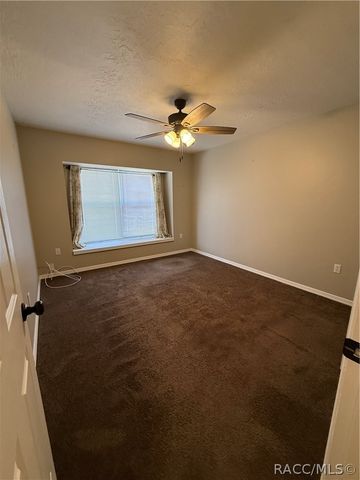 838 W Bogart Court, Beverly Hills, FL 34465