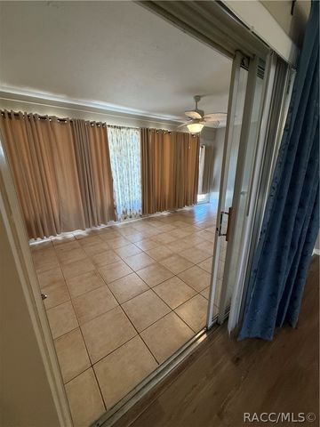 838 W Bogart Court, Beverly Hills, FL 34465