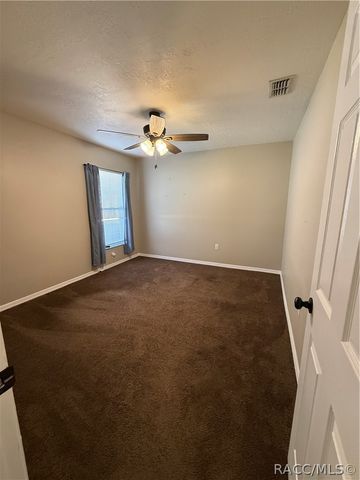 838 W Bogart Court, Beverly Hills, FL 34465