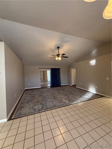 838 W Bogart Court, Beverly Hills, FL 34465