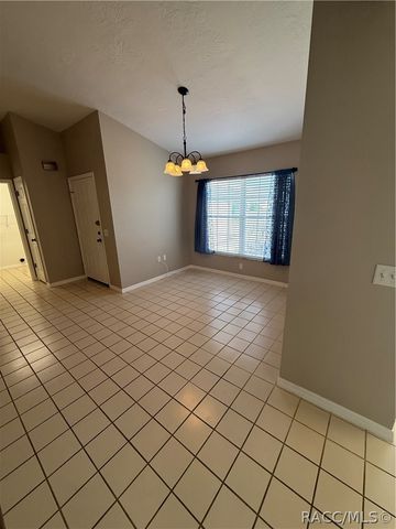 838 W Bogart Court, Beverly Hills, FL 34465