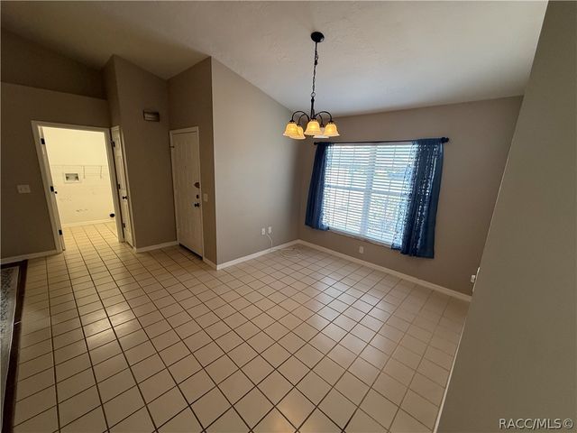 838 W Bogart Court, Beverly Hills, FL 34465