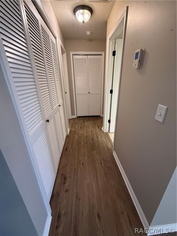 838 W Bogart Court, Beverly Hills, FL 34465