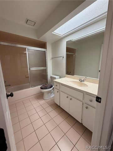 838 W Bogart Court, Beverly Hills, FL 34465