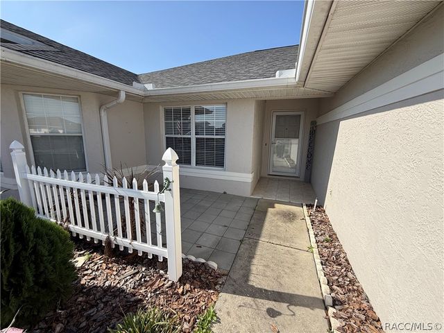 838 W Bogart Court, Beverly Hills, FL 34465