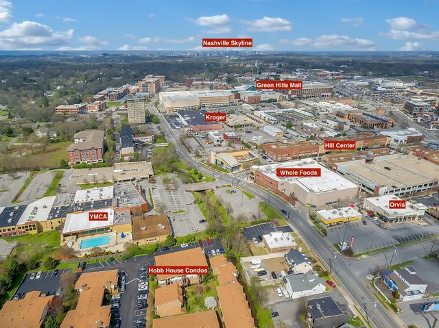 2116 Hobbs Rd Apt M1, Nashville, TN 37215