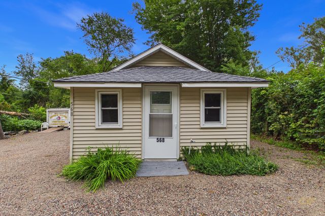 568 Berkley St, Berkley, MA 02779