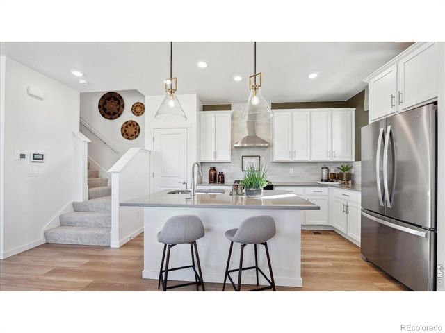 1500 Higgins Creek Drive, Berthoud, CO 80513