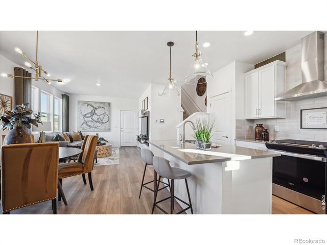 1500 Higgins Creek Drive, Berthoud, CO 80513