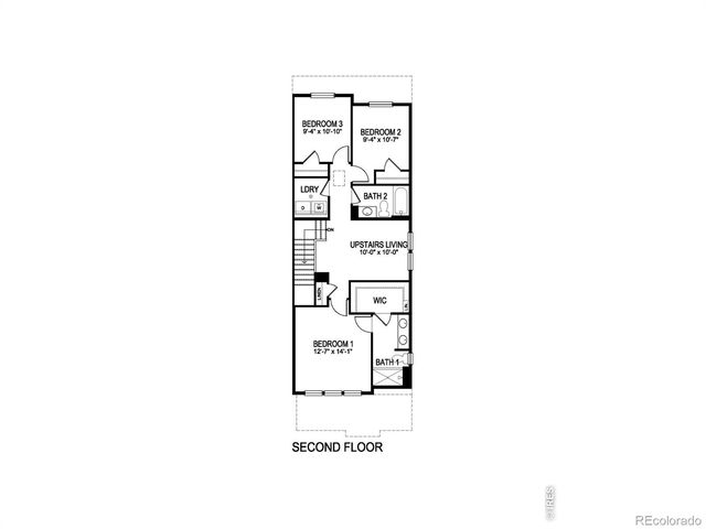 1500 Higgins Creek Drive, Berthoud, CO 80513