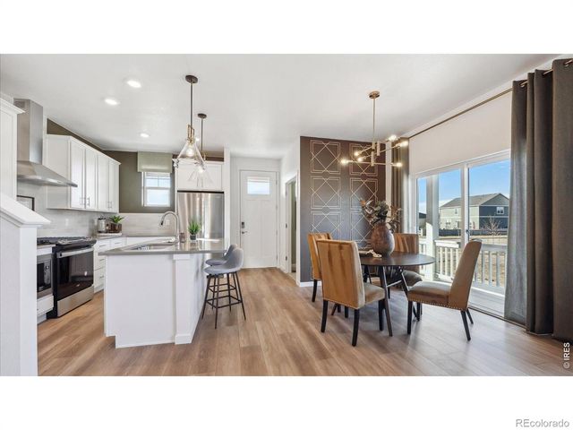 1500 Higgins Creek Drive, Berthoud, CO 80513