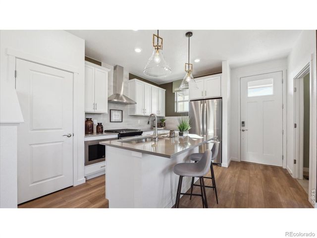 1500 Higgins Creek Drive, Berthoud, CO 80513