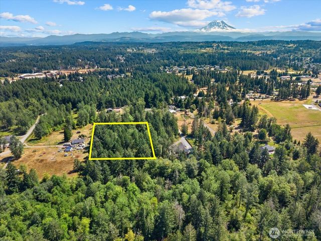 21714 78th Avenue E, Graham, WA 98338