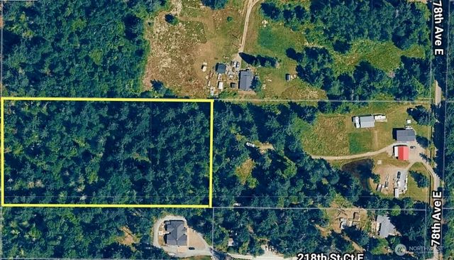 21714 78th Avenue E, Graham, WA 98338