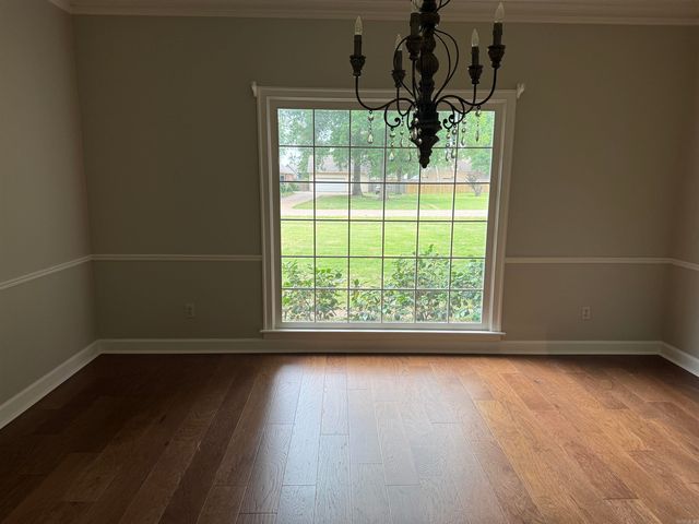 208 Delta Dr Drive, Marion, AR 72364
