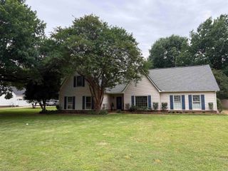208 Delta Dr Drive, Marion, AR 72364