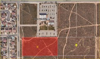 0 40th Street W, Lancaster, CA 93536