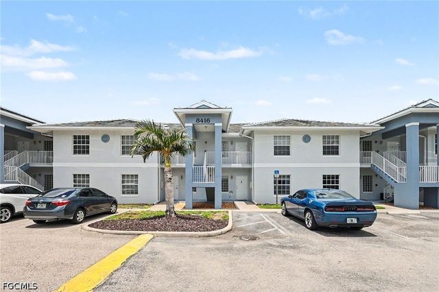 8416 Bernwood Cove LOOP 1607, Fort Myers, FL 33966