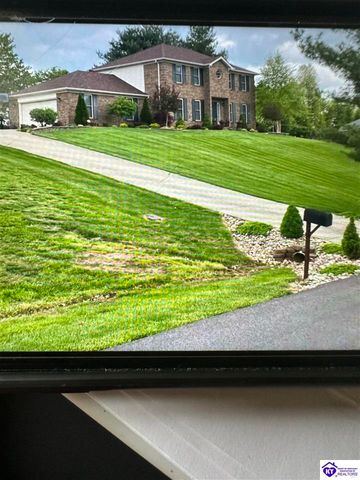 368 Woodsbend Drive, Elizabethtown, KY 42701