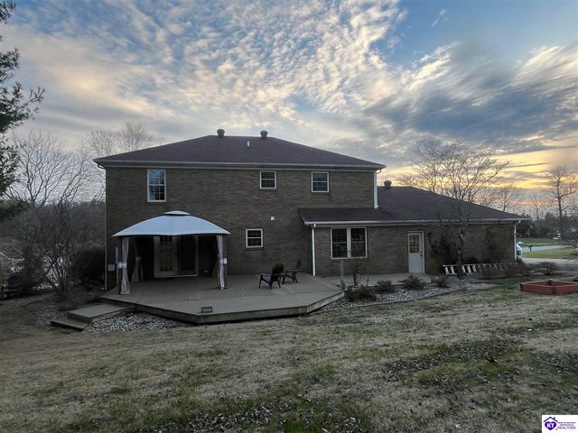 368 Woodsbend Drive, Elizabethtown, KY 42701