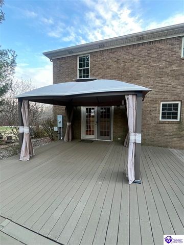 368 Woodsbend Drive, Elizabethtown, KY 42701