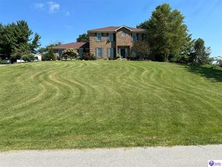 368 Woodsbend Drive, Elizabethtown, KY 42701