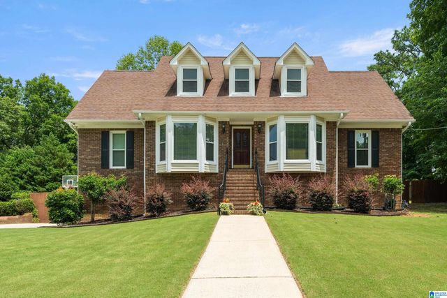 106 NEWGATE ROAD, Alabaster, AL 35007
