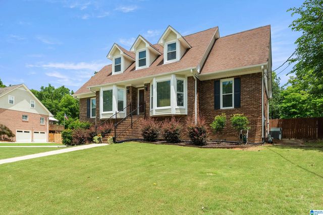 106 NEWGATE ROAD, Alabaster, AL 35007