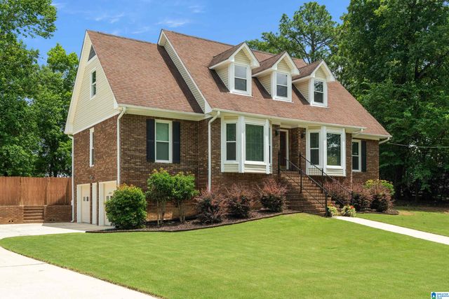 106 NEWGATE ROAD, Alabaster, AL 35007