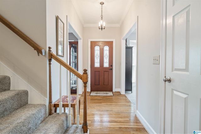 106 NEWGATE ROAD, Alabaster, AL 35007