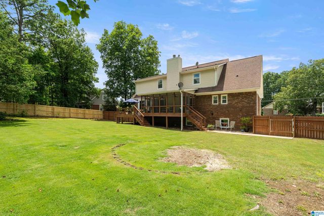 106 NEWGATE ROAD, Alabaster, AL 35007