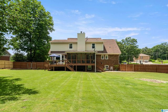 106 NEWGATE ROAD, Alabaster, AL 35007