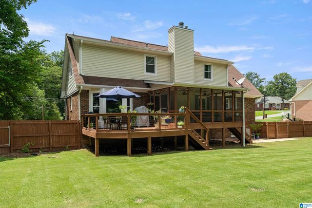 106 NEWGATE ROAD, Alabaster, AL 35007