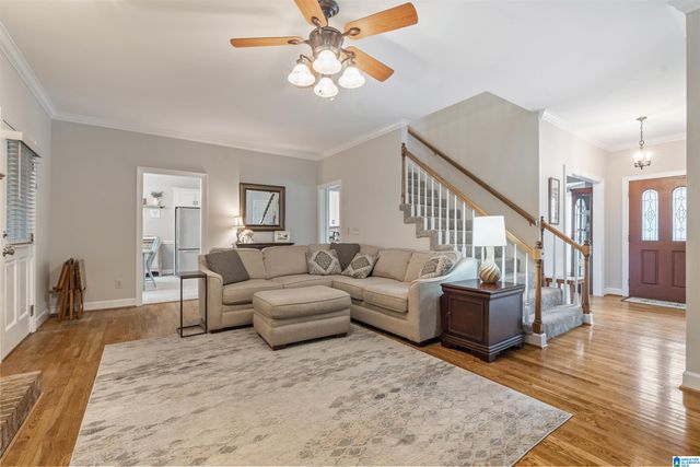 106 NEWGATE ROAD, Alabaster, AL 35007