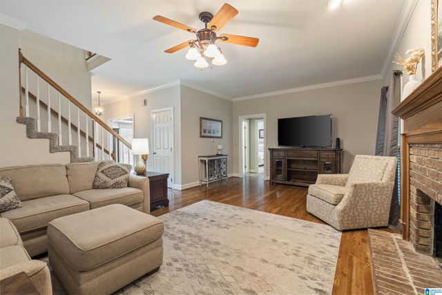 106 NEWGATE ROAD, Alabaster, AL 35007