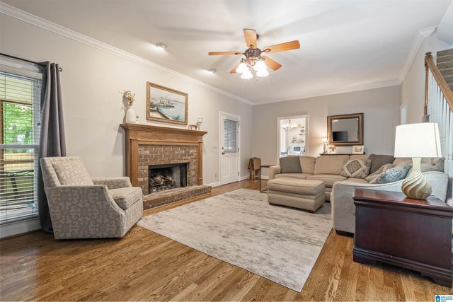 106 NEWGATE ROAD, Alabaster, AL 35007