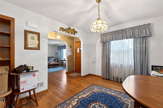 1204 Waving Willow Drive, Kettering, OH 45409