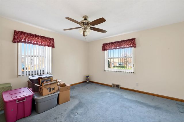 1204 Waving Willow Drive, Kettering, OH 45409