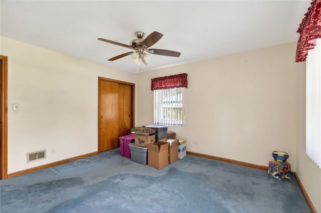 1204 Waving Willow Drive, Kettering, OH 45409