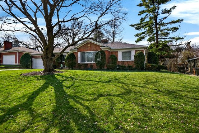 1204 Waving Willow Drive, Kettering, OH 45409