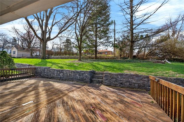 1204 Waving Willow Drive, Kettering, OH 45409