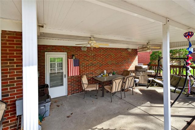 1204 Waving Willow Drive, Kettering, OH 45409