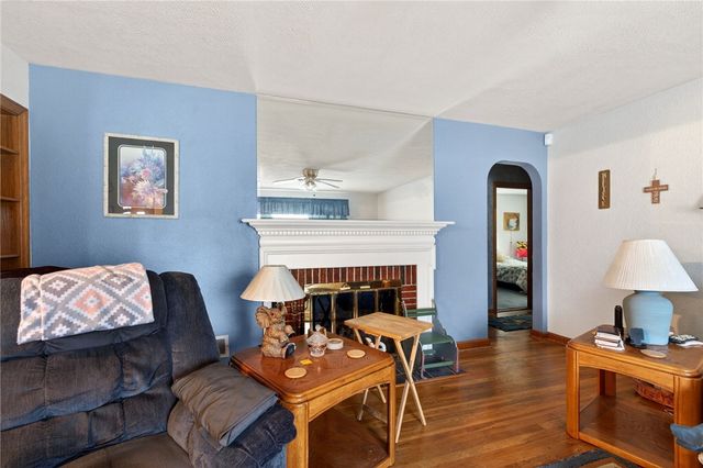 1204 Waving Willow Drive, Kettering, OH 45409